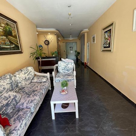 Alexandrov Plaza Studio Apartamento Nesebar Exterior foto